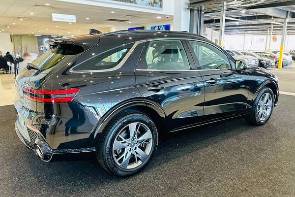 2023 Genesis GV70 2.5T AWD JK.V2