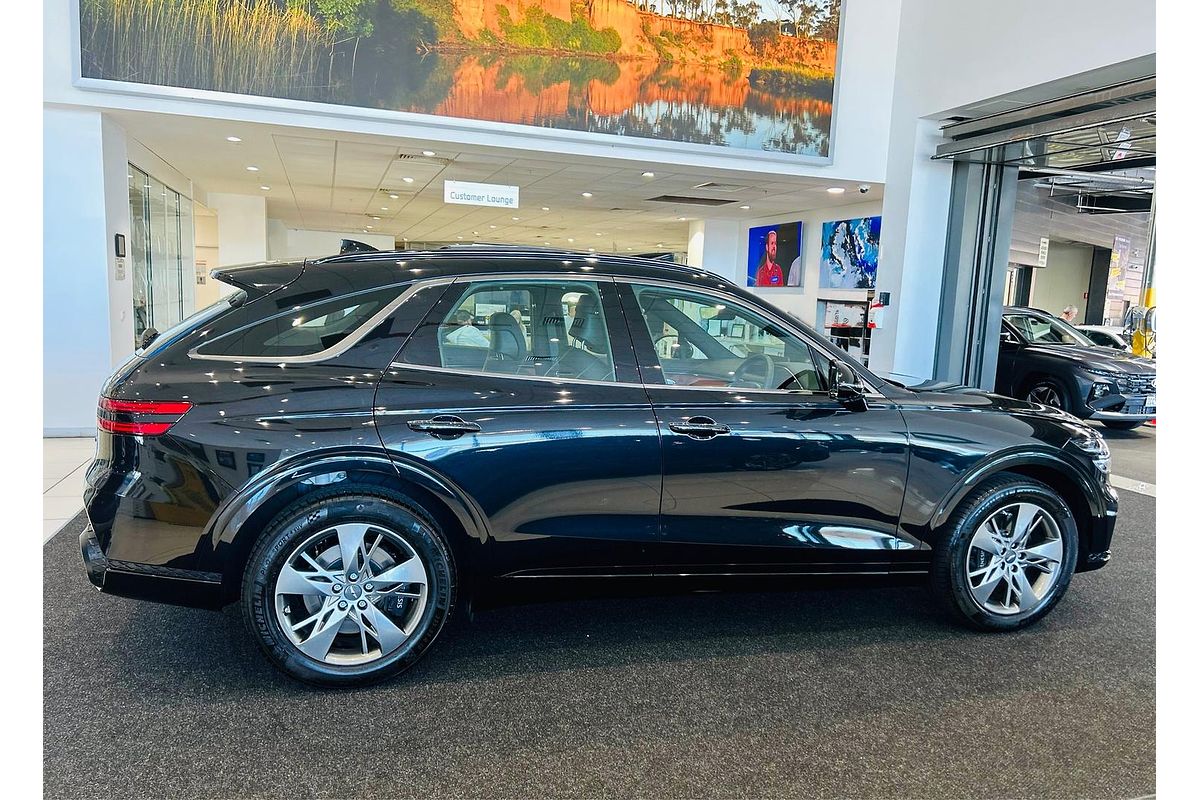 2023 Genesis GV70 2.5T AWD JK.V2