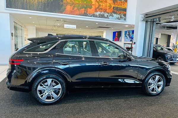 2023 Genesis GV70 2.5T AWD JK.V2