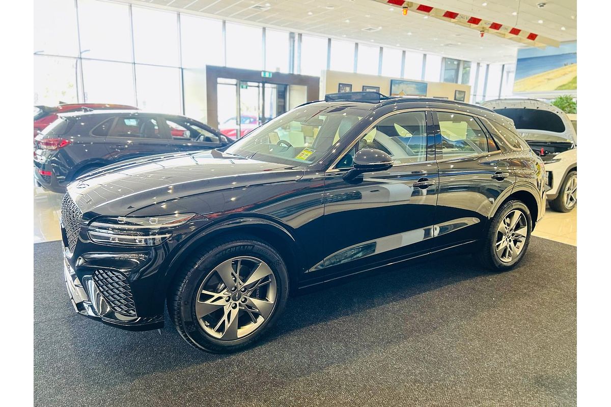 2023 Genesis GV70 2.5T AWD JK.V2