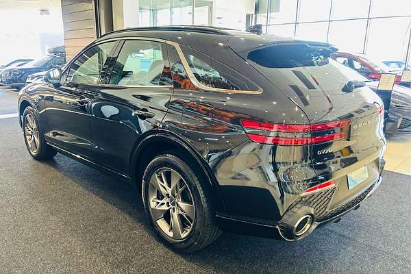 2023 Genesis GV70 2.5T AWD JK.V2