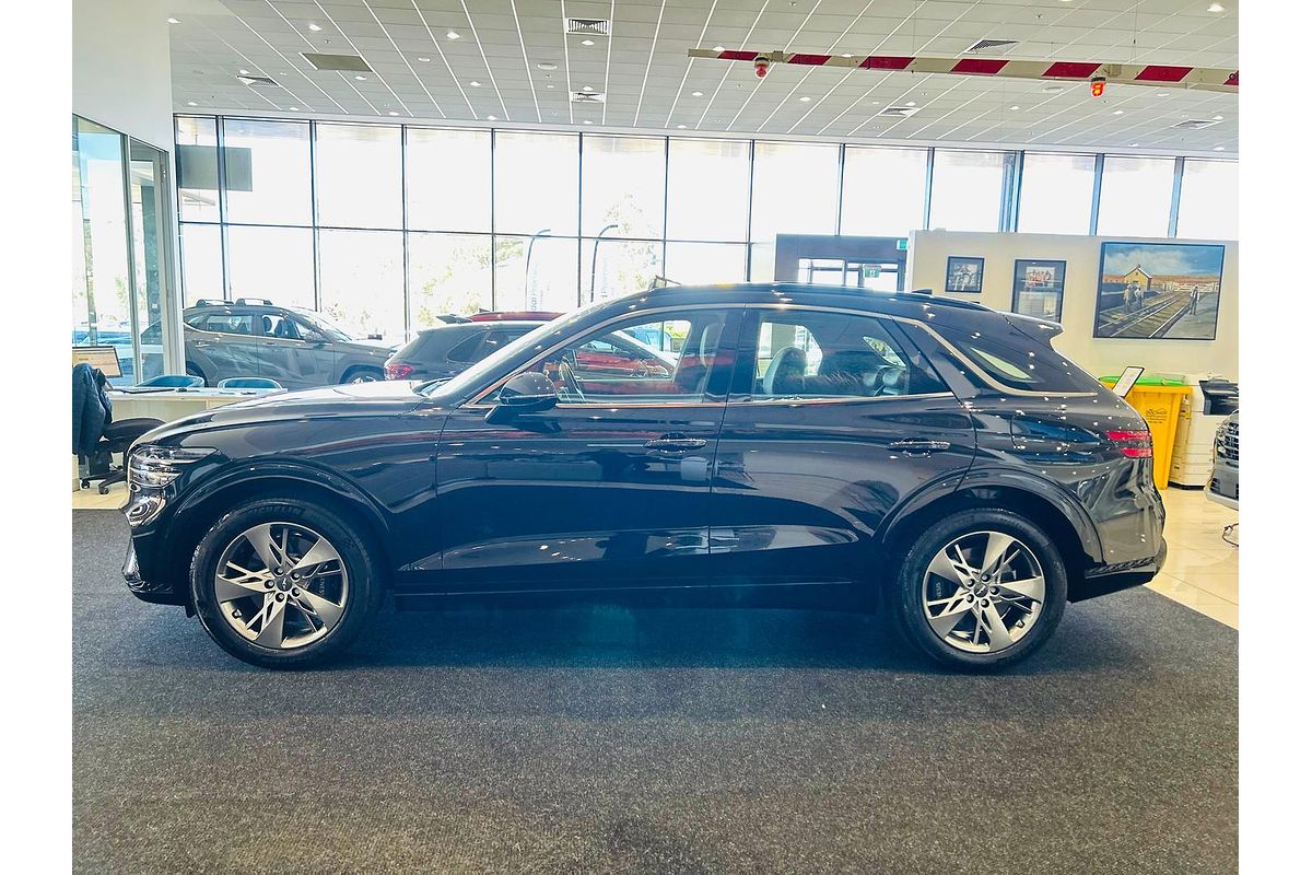 2023 Genesis GV70 2.5T AWD JK.V2