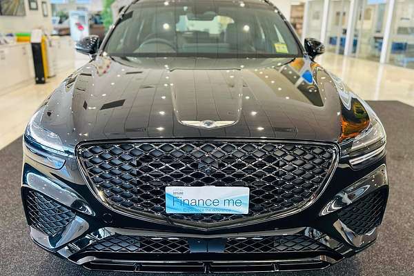 2023 Genesis GV70 2.5T AWD JK.V2