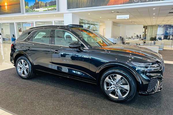 2023 Genesis GV70 2.5T AWD JK.V2