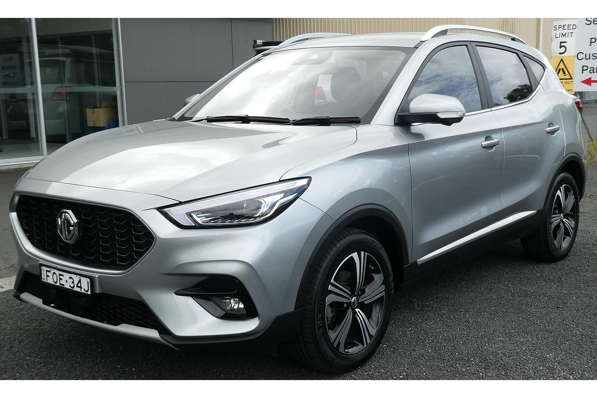 2023 MG ZS Excite AZS1