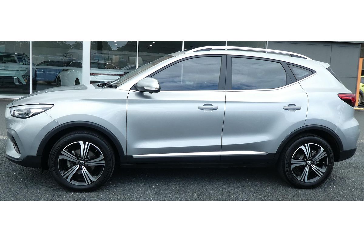 2023 MG ZS Excite AZS1