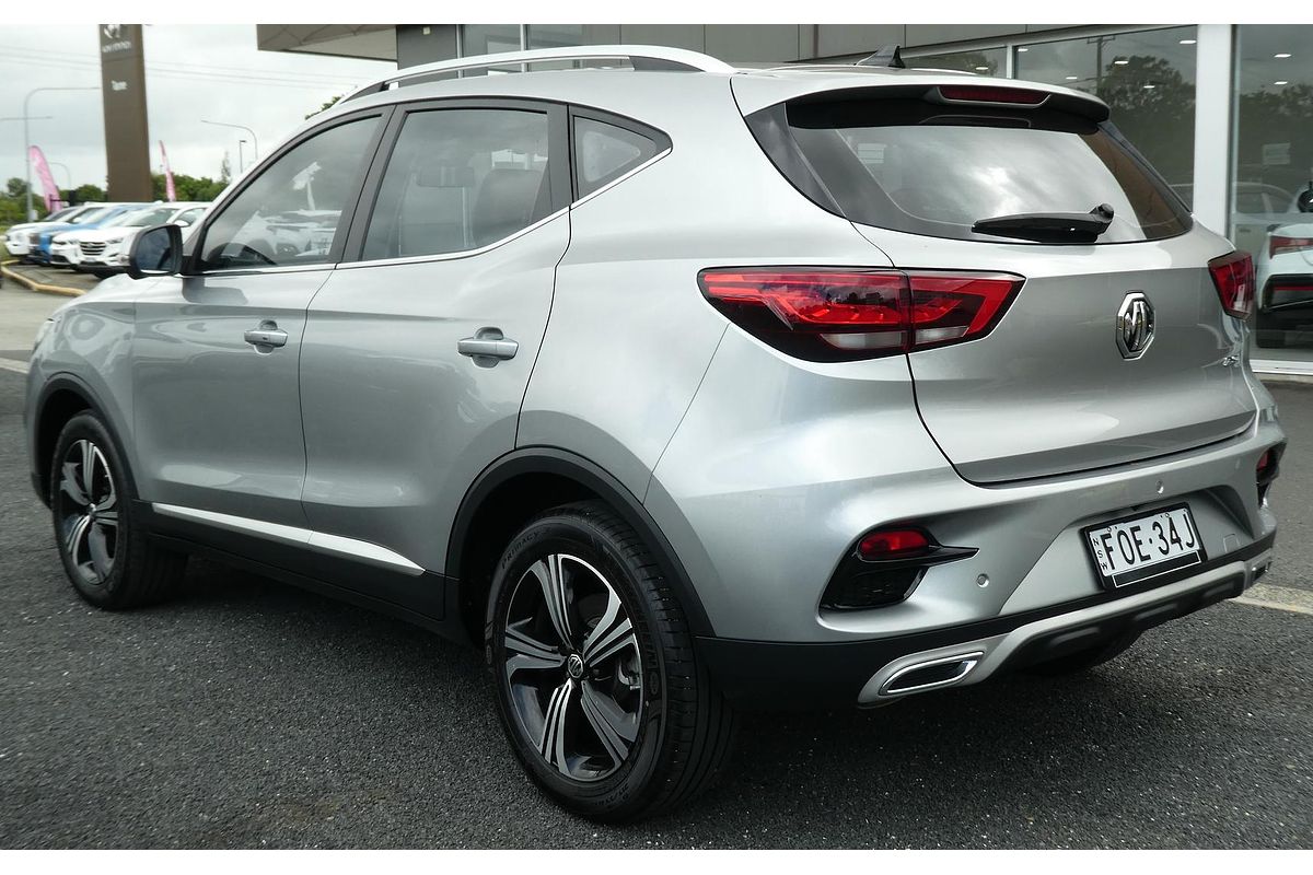 2023 MG ZS Excite AZS1