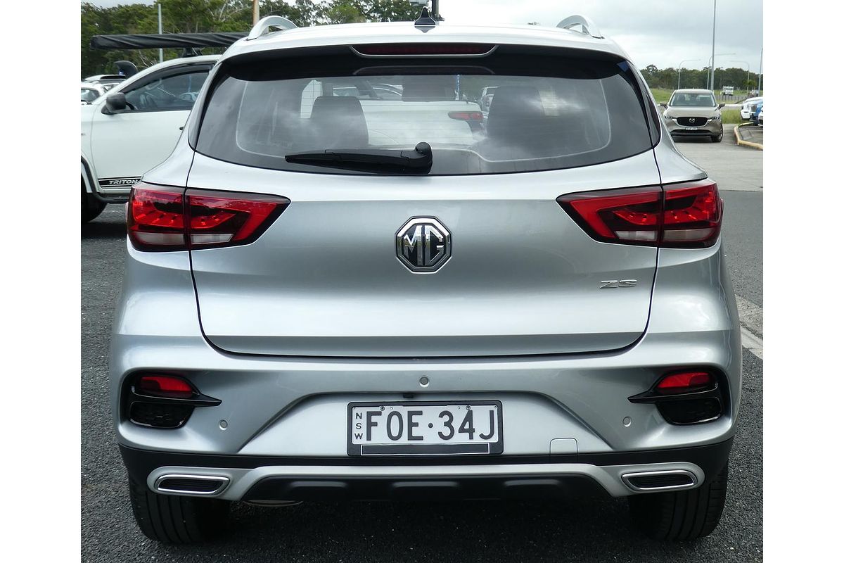 2023 MG ZS Excite AZS1