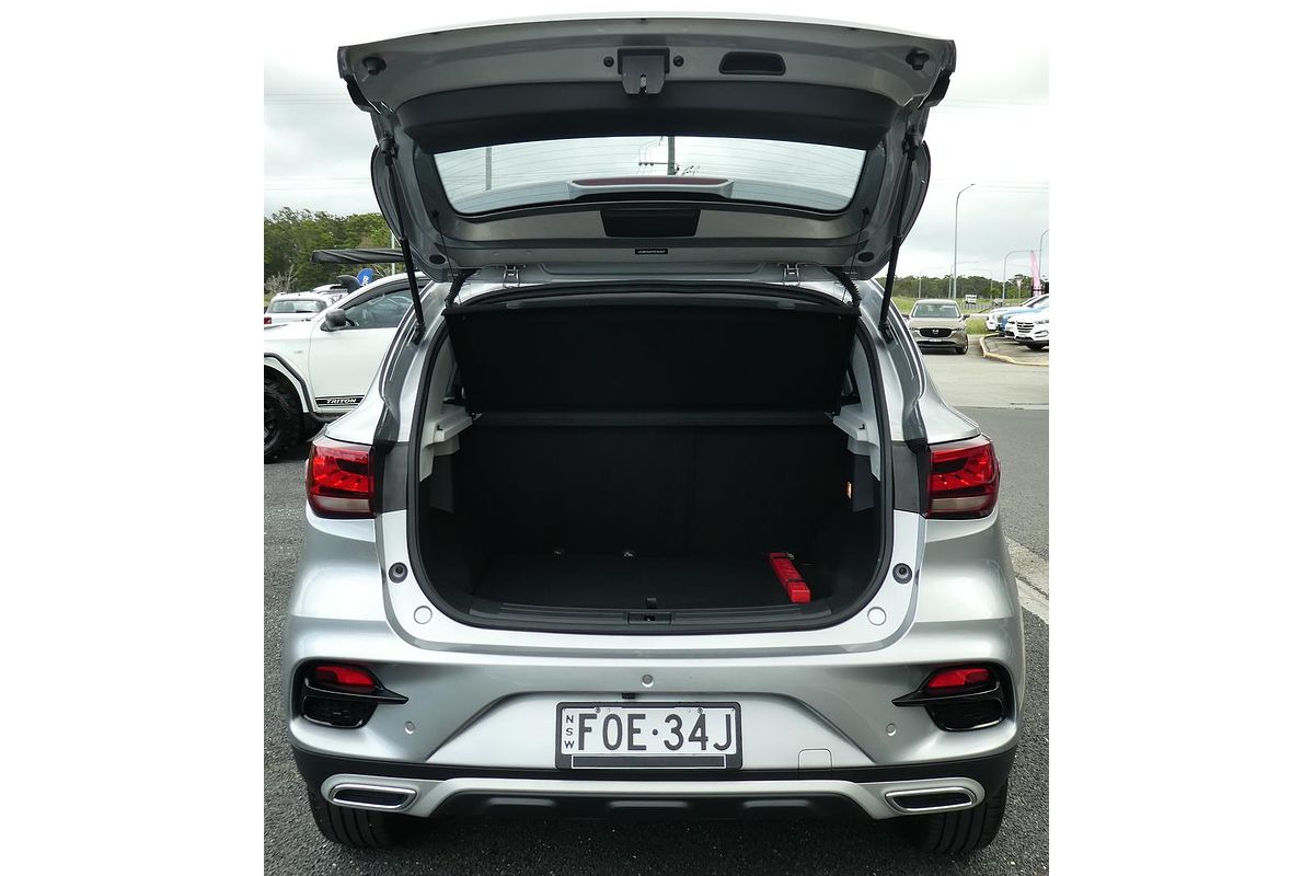 2023 MG ZS Excite AZS1