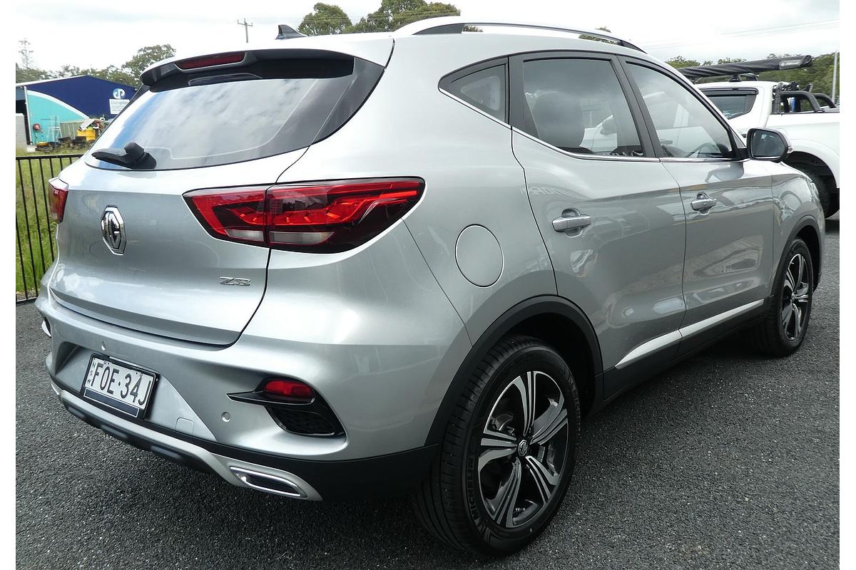 2023 MG ZS Excite AZS1