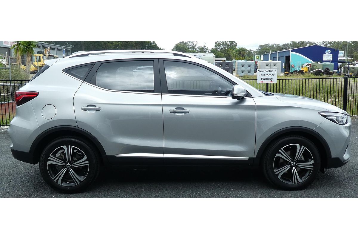 2023 MG ZS Excite AZS1