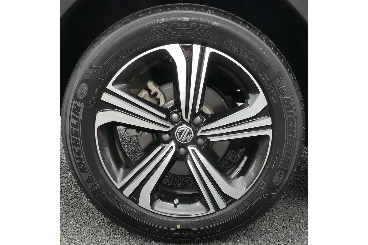 2023 MG ZS Excite AZS1