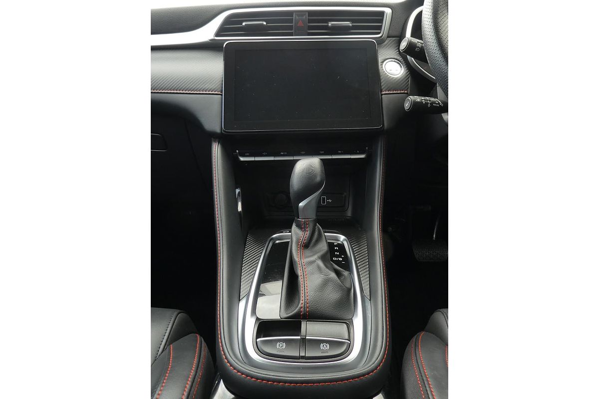 2023 MG ZS Excite AZS1