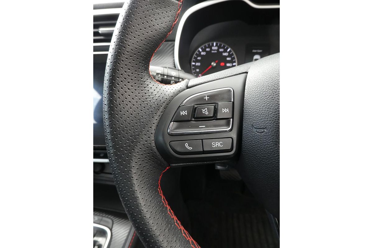 2023 MG ZS Excite AZS1