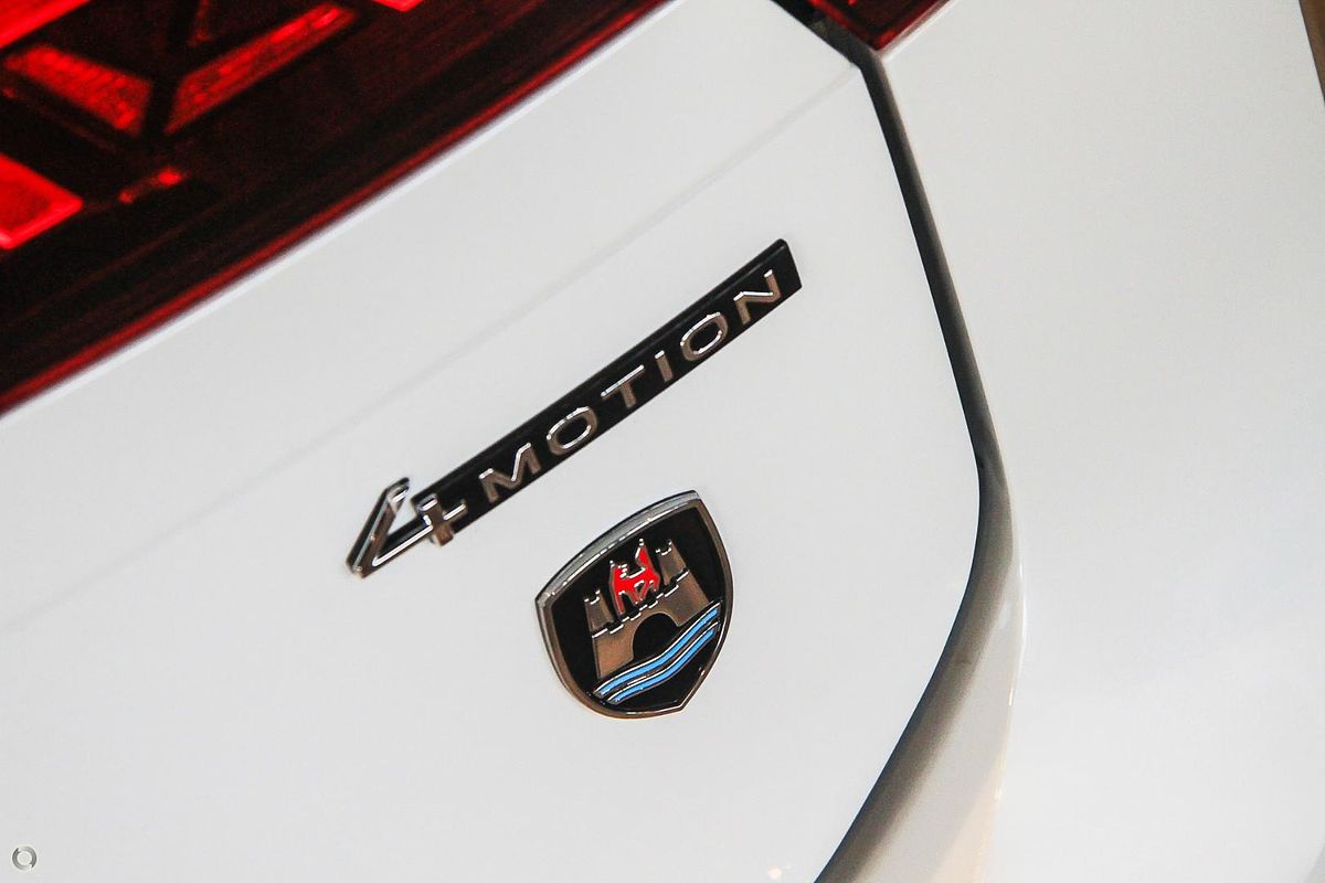 2024 Volkswagen Tiguan Wolfsburg Edition Allspace 5N