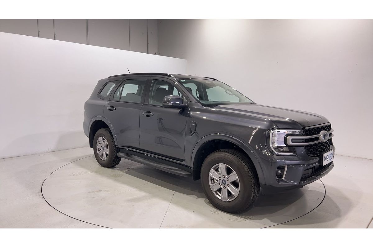 2024 Ford Everest Ambiente