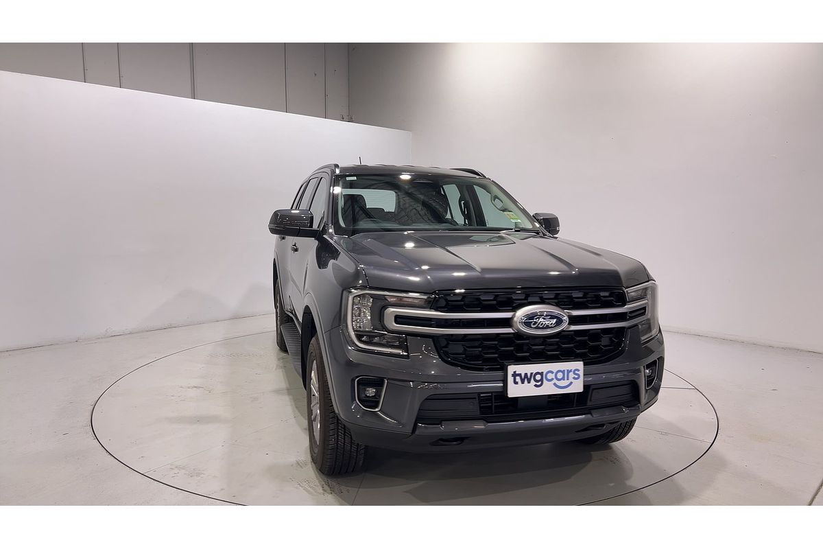 2024 Ford Everest Ambiente