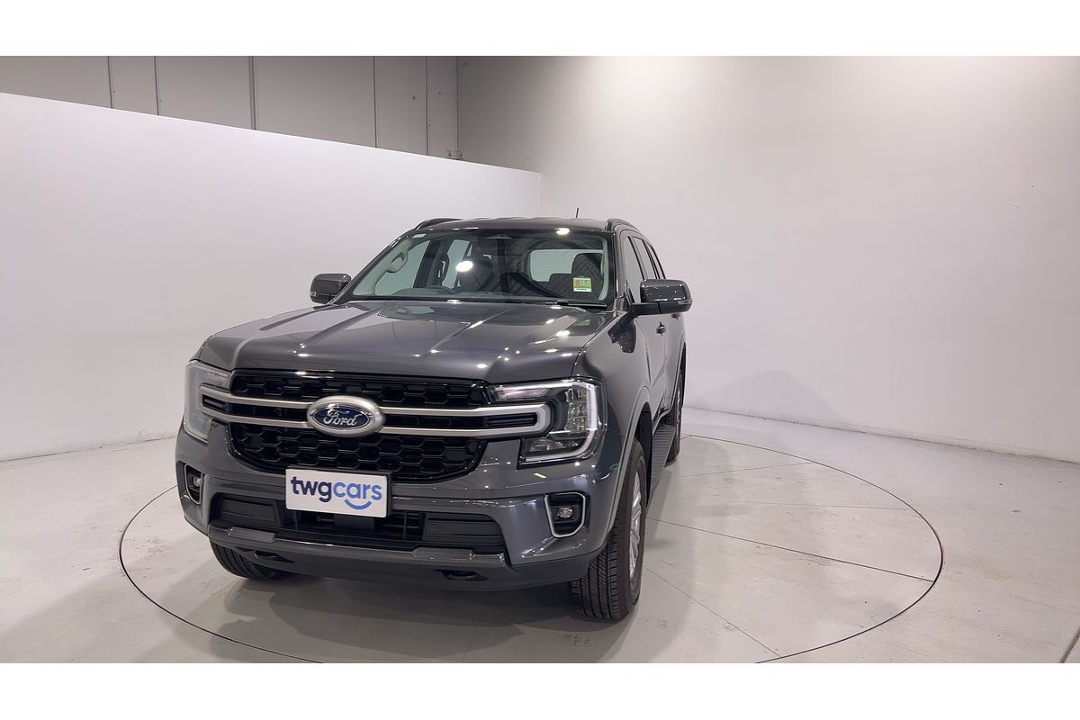 2024 Ford Everest Ambiente