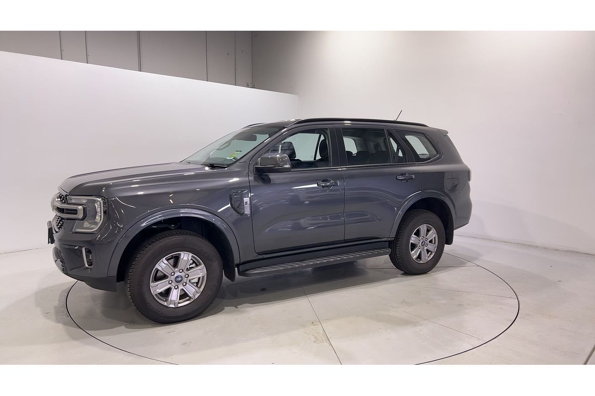 2024 Ford Everest Ambiente
