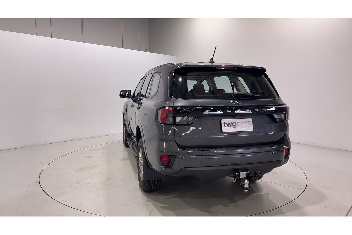 2024 Ford Everest Ambiente