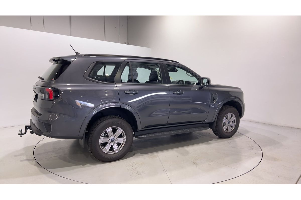 2024 Ford Everest Ambiente