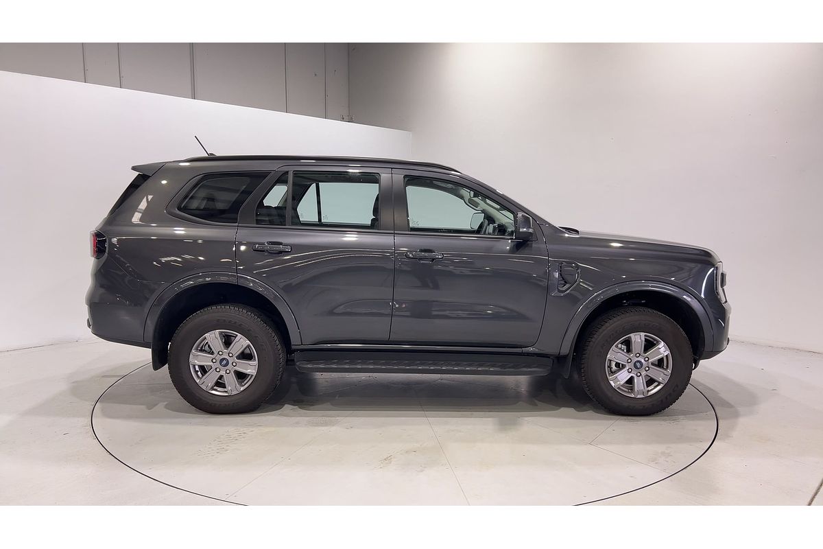 2024 Ford Everest Ambiente
