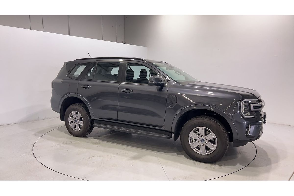 2024 Ford Everest Ambiente