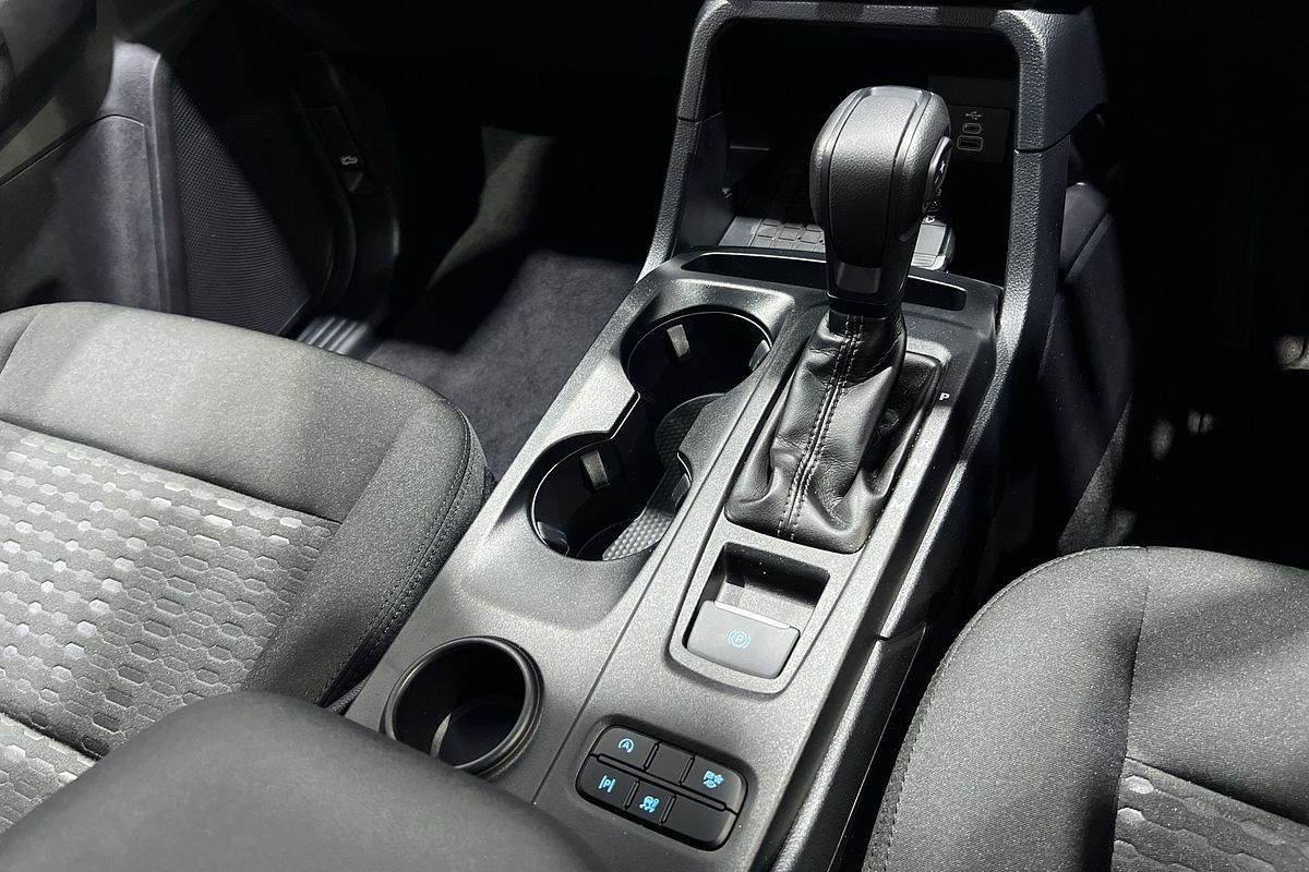 2024 Ford Everest Ambiente