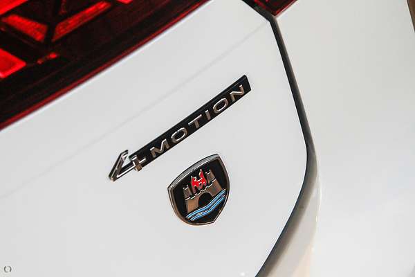 2024 Volkswagen Tiguan Wolfsburg Edition Allspace 5N