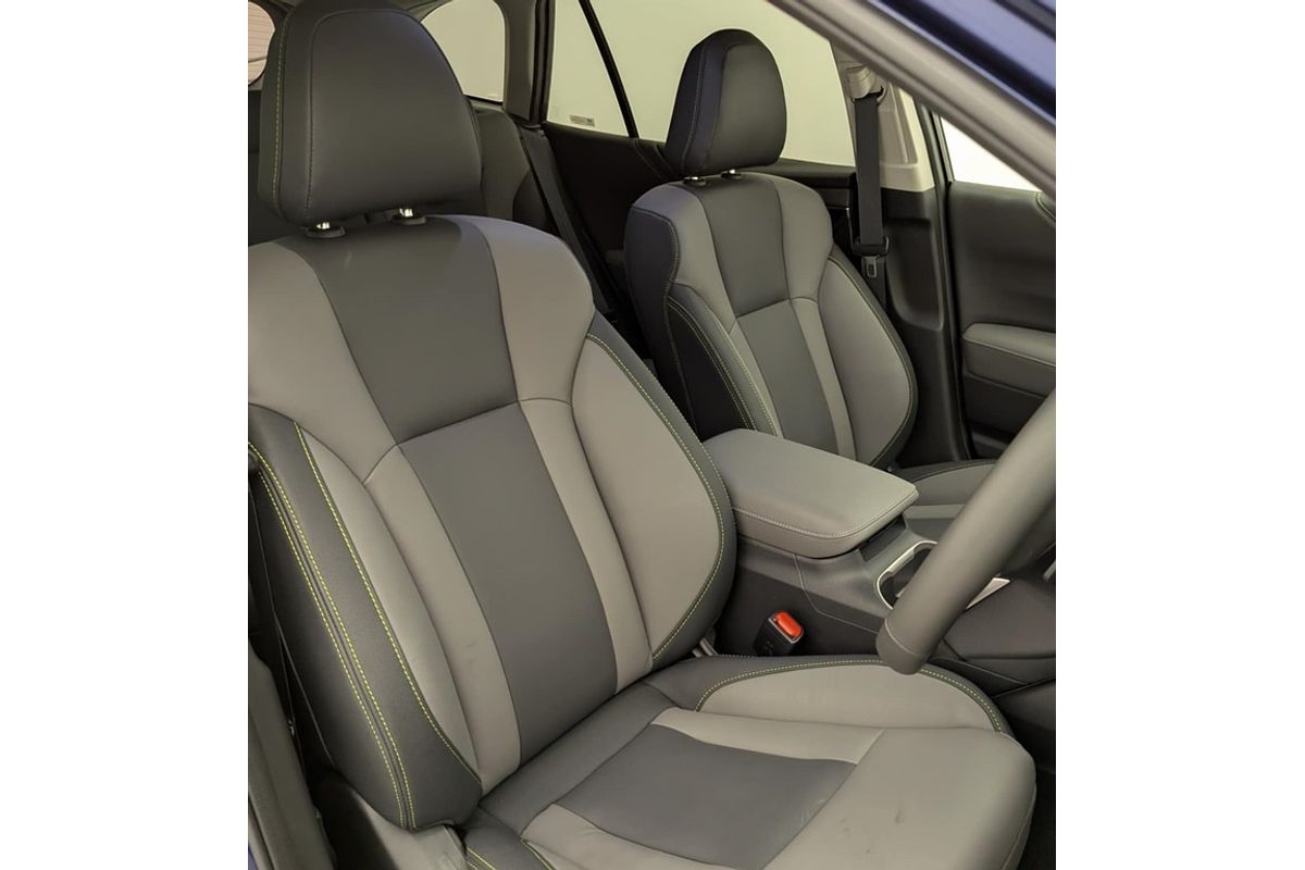 2024 Subaru Outback AWD Sport 6GEN