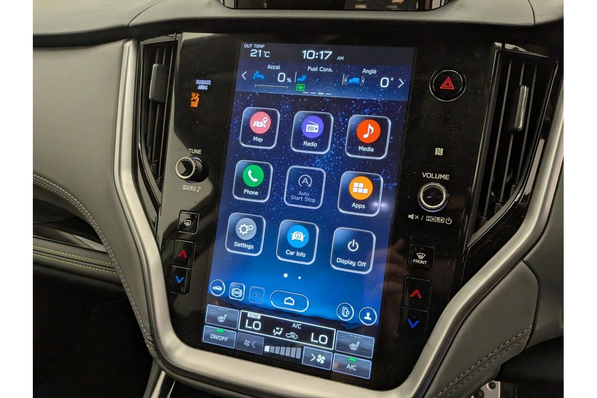 2024 Subaru Outback AWD Sport 6GEN