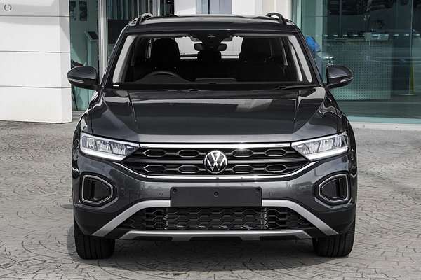 2024 Volkswagen T-Roc CityLife D11
