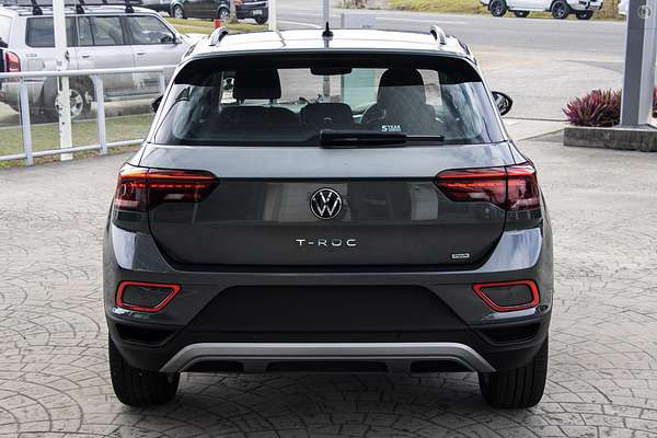 2024 Volkswagen T-Roc CityLife D11