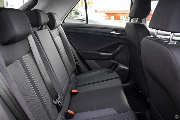 2024 Volkswagen T-Roc CityLife D11