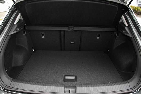 2024 Volkswagen T-Roc CityLife D11