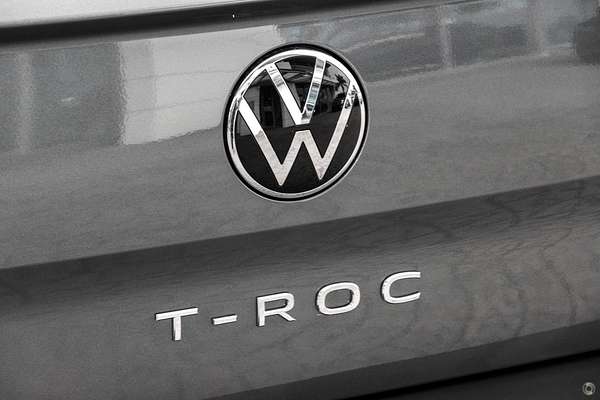 2024 Volkswagen T-Roc CityLife D11