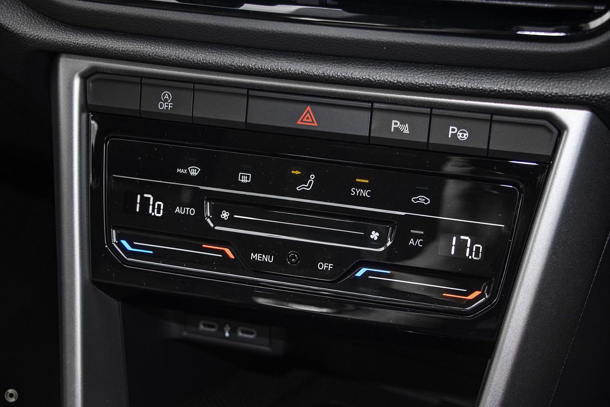 2024 Volkswagen T-Roc CityLife D11