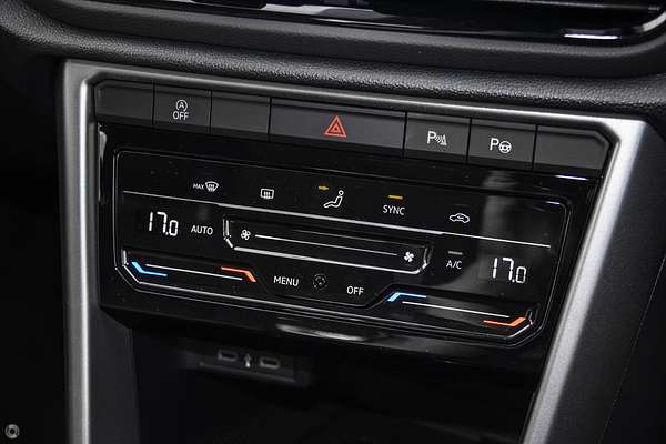 2024 Volkswagen T-Roc CityLife D11