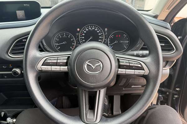 2021 Mazda CX-30 G20 Pure DM Series