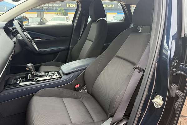 2021 Mazda CX-30 G20 Pure DM Series
