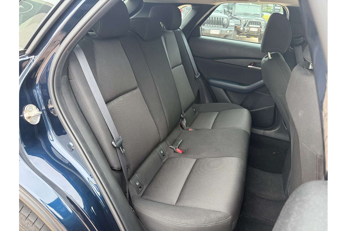 2021 Mazda CX-30 G20 Pure DM Series