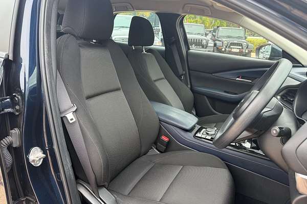 2021 Mazda CX-30 G20 Pure DM Series
