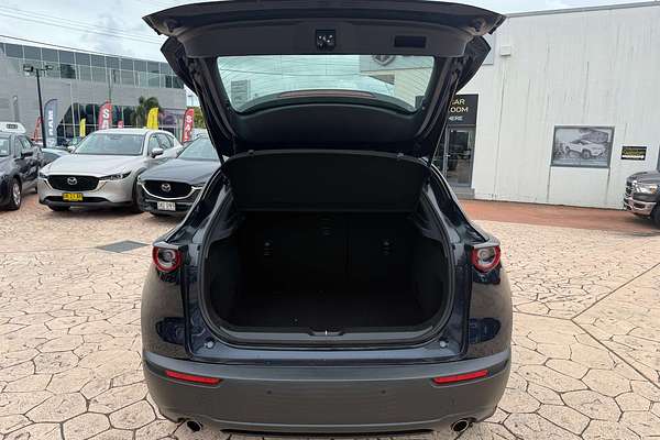 2021 Mazda CX-30 G20 Pure DM Series