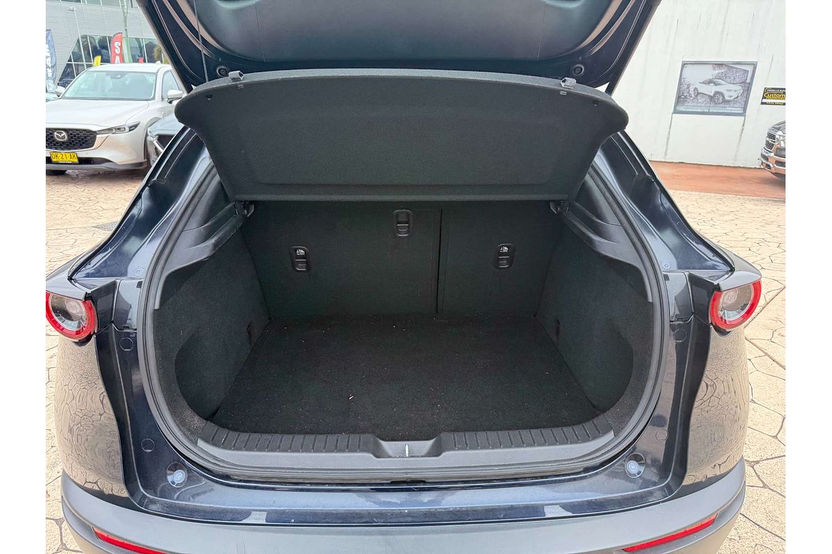 2021 Mazda CX-30 G20 Pure DM Series