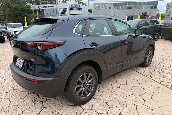 2021 Mazda CX-30 G20 Pure DM Series