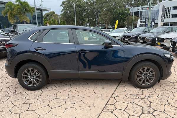 2021 Mazda CX-30 G20 Pure DM Series