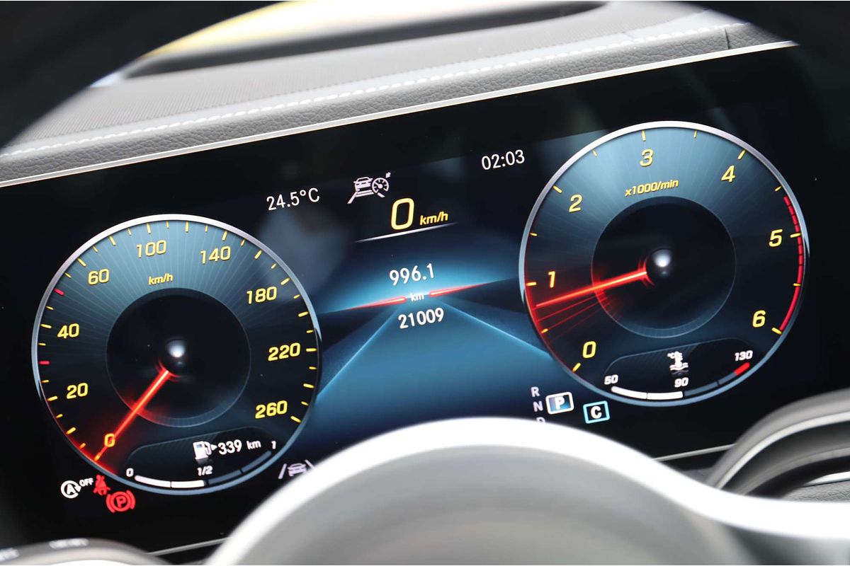 2021 Mercedes-Benz GLE-Class GLE300 d V167