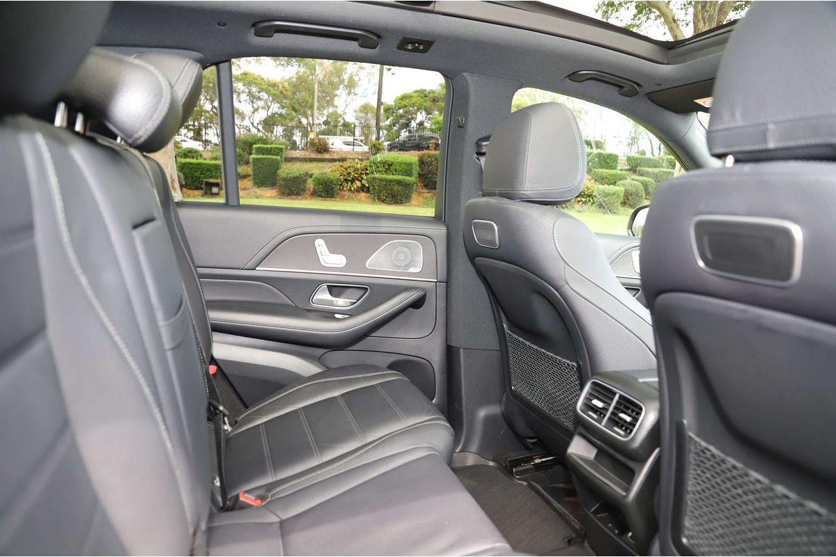 2021 Mercedes-Benz GLE-Class GLE300 d V167