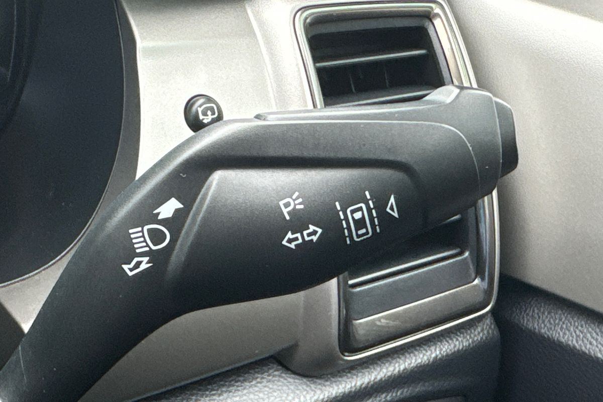 2019 Ford Everest Trend UA II