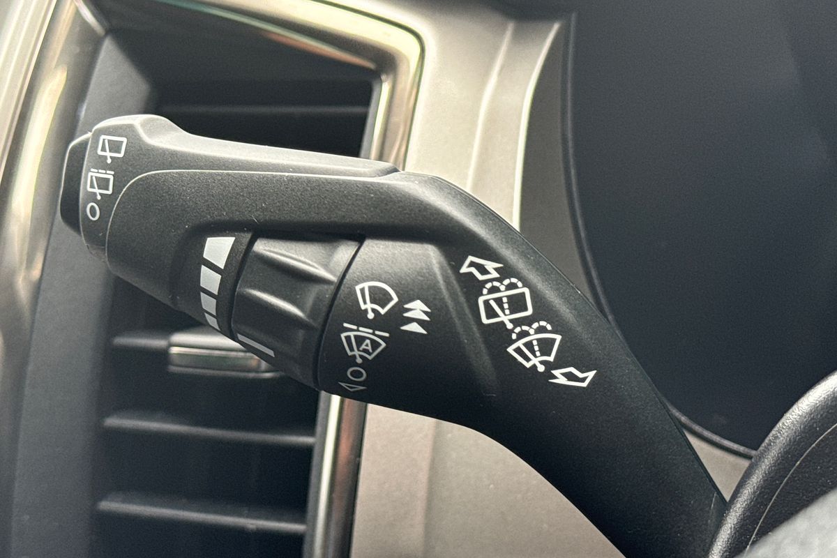 2019 Ford Everest Trend UA II